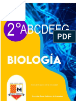 Abcdefg: Semana Del 23 de Enero Al 27 de Enero Del 2023