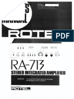 Ra 713 Om