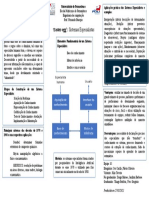 Sistemas Especialistas: conceitos e aplicações