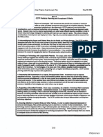 CREW: Council On Environmental Quality: Climate Change: 9/7/2011 - Combined WIFs From DOE Consult Redacted 08-31-11 (PART 2)