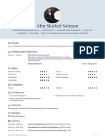 MD. - Abu Shahid Salman - Resume - 26-02-2023-20-30-16