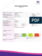 3.B - Ficha de Datos Generales y Lista de Chequeo Inicial TMERT USO DE PC