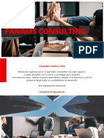 PANAMS CONSULTING Brochure LL