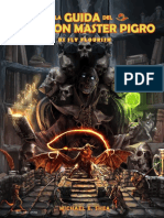 Guida Guida Dungeon Master Pigro Dungeon Master Pigro