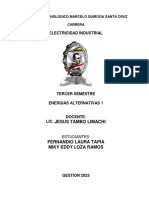 Acumuladores de Plomo Acido Rendimiento y Matenimiento