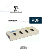Beehive Manual en