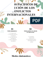 Derecho Internacional