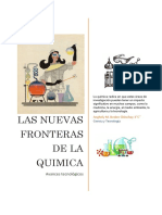 Las Nuevas Fronteras de La Quimic1