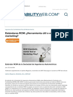 Lectura - SEMANA05 - Reliabilityweb RCM