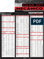 Guia Do Mecanico Moto 2021