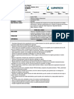 Perfil Auxiliar HSEQ