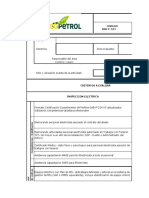 HSE-F-571 Lista de Inspeccion Electrica Ver 1 (24-02-2022)