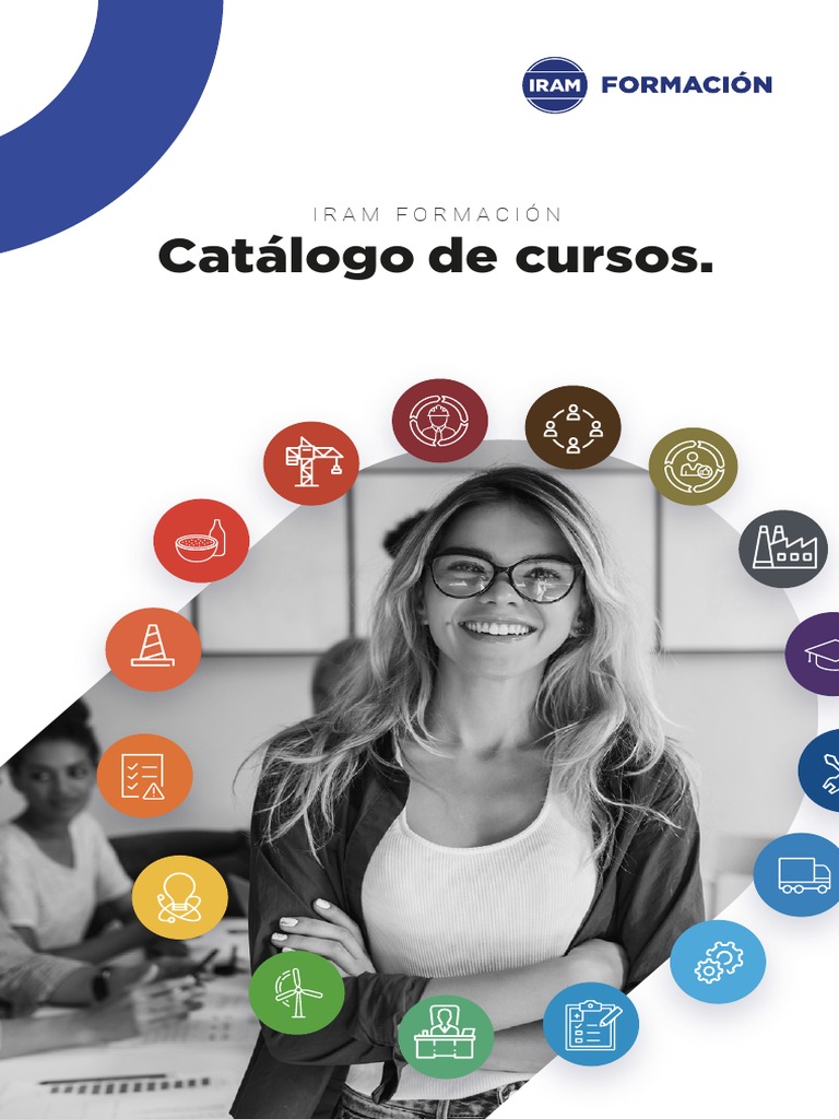Catalogo IRAM 2023 | PDF | Análisis de Riesgo y Puntos Críticos de ...
