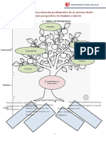 Formato para El Diagnóstico de La Idea Emprendedora