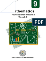 MATH9 Q4 WEEK 3 To 5 HYBRID VERSION1