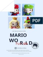 Mario L: WO R D