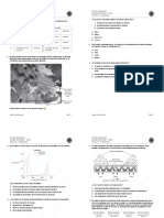 Biología 2.9 Fotosíntesis