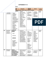 2° Grado - Abril 26