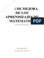 TIII - Act.1-Diseñar Plan de Apoyo A Los Aprendizajes