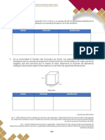 Ejercicios: Datos Fórmula Sustitución