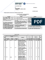 Planificare Stagiu - de - Pregatire - Practica - Privind - Utilizarea - Softurilor - in - Contabilitate