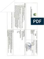 SOP Pelayanan Jaminan Kesehatan PBI