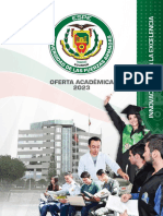 Oferta Academica 2023