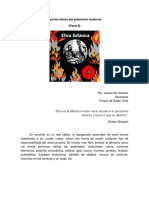 Aportes Éticos Del Satanismo Moderno (Parte II)