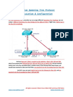 6_PVST+ Calculation & Configuration