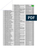 Orden Legajo Apellido y Nombre Identificación Propuesta Plan Ubicación Fecha