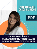 Aline David Caso Clínico CV