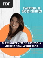 Aline David Caso Clínico Menopausa