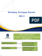 01.workshop Persiapan Tutorial