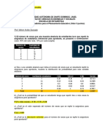 Práctica # 2.1 - Estadística para El Planeamiento Educativo