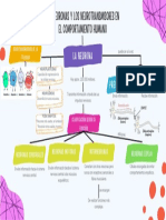 LAS NEURONAS Y LOS NEUROTRANSMISORES EN EL COMPORTAMIENTO HUMANO Psicología