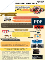 Trabajo 4 Bioetica