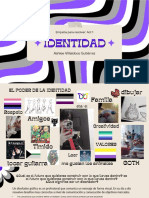 Actividad 1. Identidad Empatia para Resolver