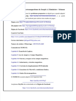 Dokumen - Tips - Electromagnetismo Tomo II Solucionario de Electromagnetismo Joseph A