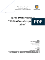 Tarea 10 (Formativa) LYC