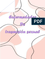 Enfermedades de Trasmision Sexual