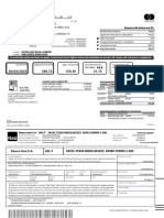 CDI com pagamento vencido em 20/03 e saldo de R$380,72