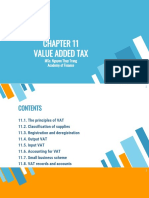 VAT Registration and Deregistration Guide