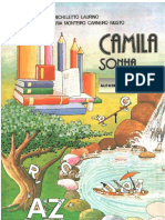 Cartilha Camila Sonha 01