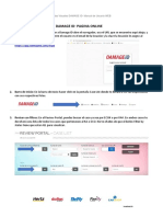 Damage Id-Pagina Online: Ayudas Visuales DAMAGE ID - Manual de Usuario WEB