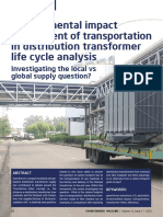 2023#2 - Environmental Impact Assessment of Transportation - Apr - TM23