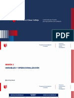 Técnicas e instrumentos para la investigación formativa