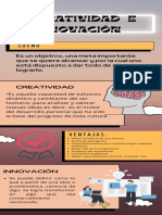 Amarillo y Verde Cuadrículas y Líneas Habilidades de Mapa Infografía de Educación