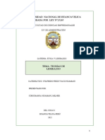 Universidad Nacional de Huancavelica: Creada Por Ley N°25265