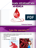 Anemia