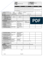 Sample Grade 10 DLL Q1W9